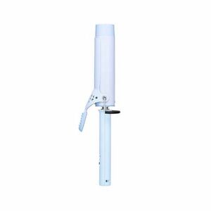 VODANA Glam Wave 36mm Curling Iron Universal Volt (100-240V) With Plug Adapter